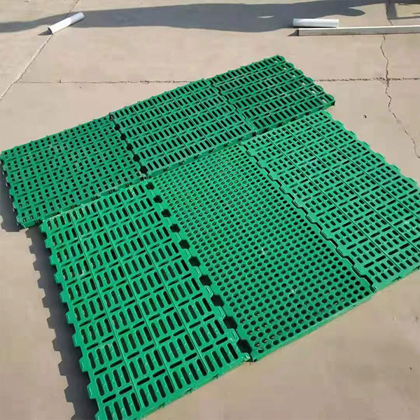 漏糞板品類該如何選擇